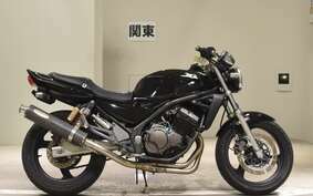 KAWASAKI BALIUS 250 Gen.2 ZR250B