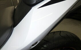 SUZUKI GSX250R DN11A