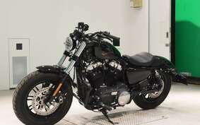 HARLEY XL1200X 2020 LC3