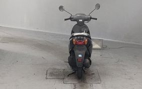 SUZUKI LETS4 CA41A