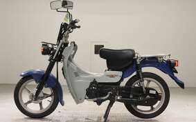 SUZUKI BIRDIE 90 BD43A