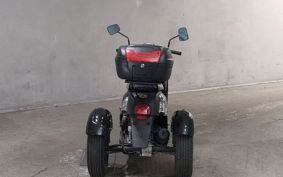 YAMAHA CUXI100 TRIKE  C1DW