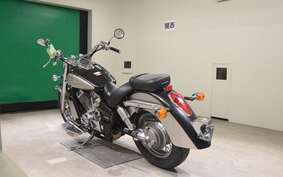 HONDA SHADOW 750 Gen. 3 2011 RC50