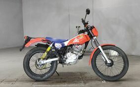 HONDA TLR200 MD09