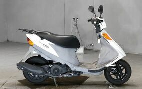 SUZUKI ADDRESS V125 CF4EA