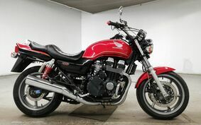 HONDA CB750 2008 RC42