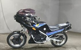 HONDA VT250F MC08