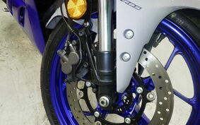 YAMAHA YZF-R25 A RG43J