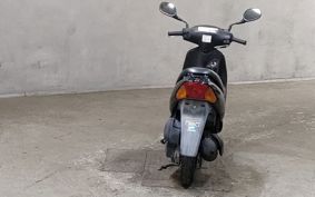 SUZUKI LETS2 CA1PA