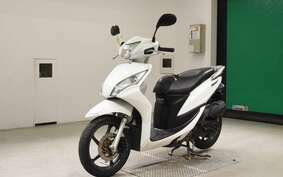 HONDA DIO 110 JF31