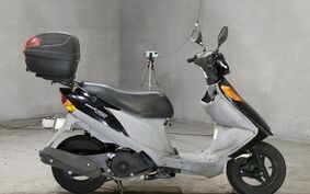 SUZUKI ADDRESS V125 CF4EA