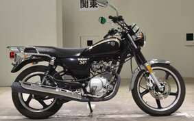 YAMAHA YB125SP PCJL