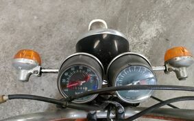 HONDA CB125 JX CB125J