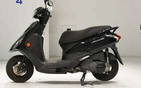 YAMAHA AXIS 125 Z SED7J