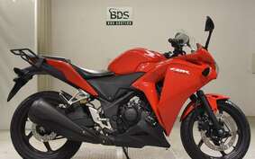 HONDA CBR250R GEN 3 MC41