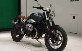 BMW R NINE T SCRAMBLER 2020