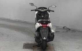 YAMAHA N-MAX 125 SE86J