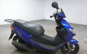 SUZUKI ADDRESS 110 CF11A