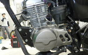 HONDA APE 50 AC16