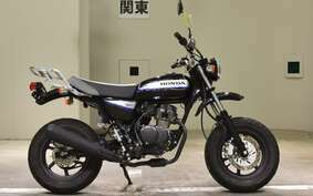 HONDA APE 50 AC18