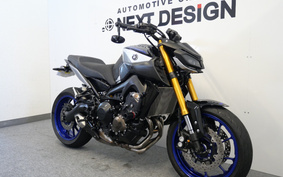 YAMAHA MT-09 2018 RN52J