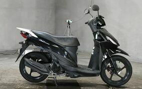 SUZUKI ADDRESS 110 CE47A