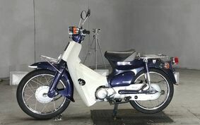 HONDA C70 SUPER CUB HA02