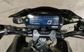 YAMAHA MT-15 不明