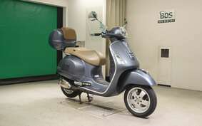 VESPA GTS250IE