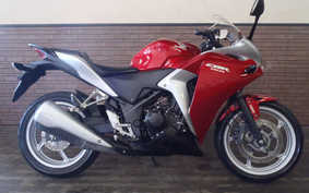 HONDA CBR250R ABS MC41