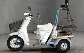 HONDA GYRO UP TA01