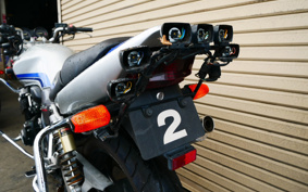 HONDA CB400SF NC39