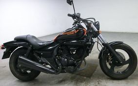 KAWASAKI ELIMINATOR 250 V Type 2001 VN250A