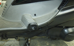 HONDA SPACY 125 Gen. 3 JF04