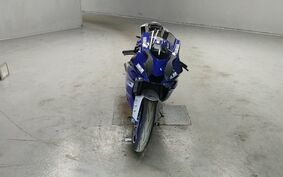 YAMAHA YZF-R6 2020 RJ271