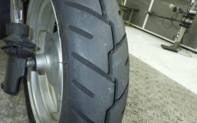 SUZUKI ADDRESS V50 Gen.2 CA44A