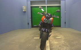 KAWASAKI Z1000 Gen.3 2009 ZRT00B