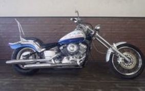 YAMAHA DRAGSTAR 400 1996 4TR