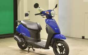 SUZUKI LET's CA4AA