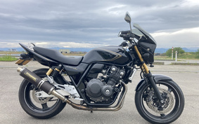 HONDA CB400SF 2009 NC42