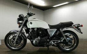 HONDA CB1100 2012 SC65