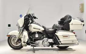 HARLEY FLHTCU 1580 2009 FC4