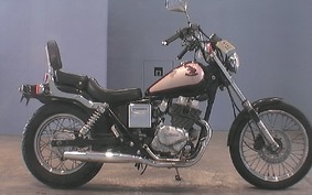 HONDA REBEL 250 MC13