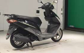 SUZUKI ADDRESS V125 DT11A