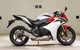 HONDA CBR600F 2011 PC41