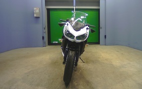 KAWASAKI NINJA 1000 A 2013 ZXT00G