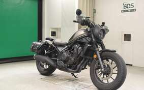 HONDA REBEL 500 A 2021 PC60