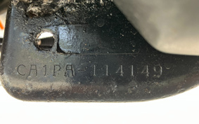 SUZUKI LETS2 CA1PA