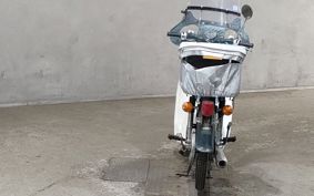 HONDA SUPER CUB50 C50