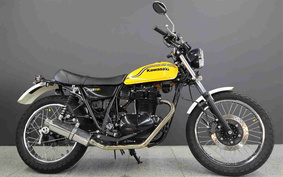 KAWASAKI 250TR BJ250F